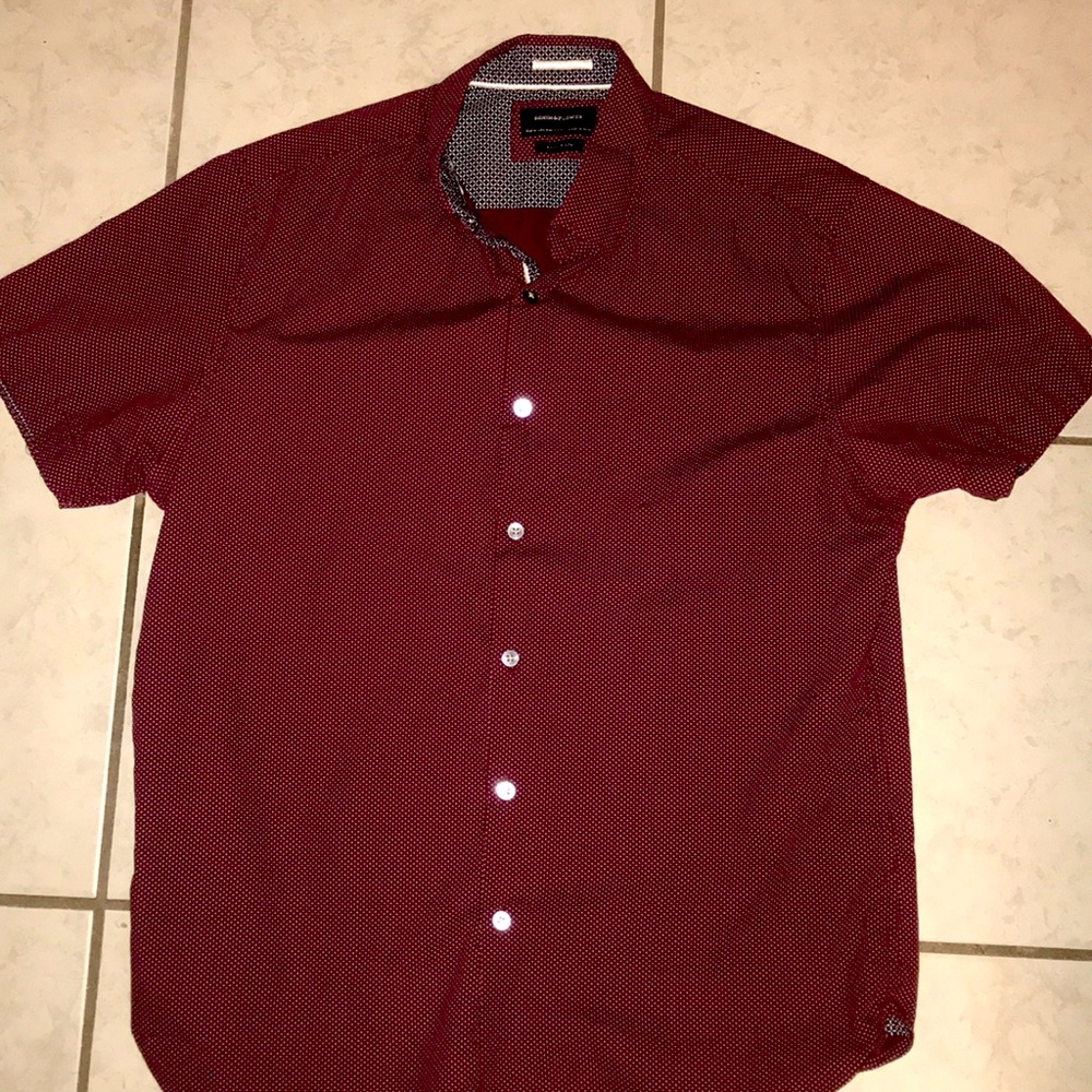 Casual Button up shirt